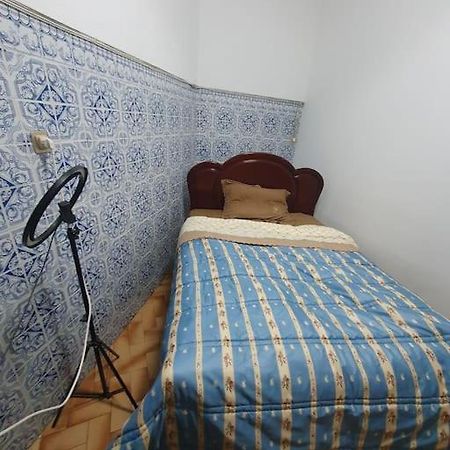 Casa T1 Em Alverca. Alverca do Ribatejo Kültér fotó